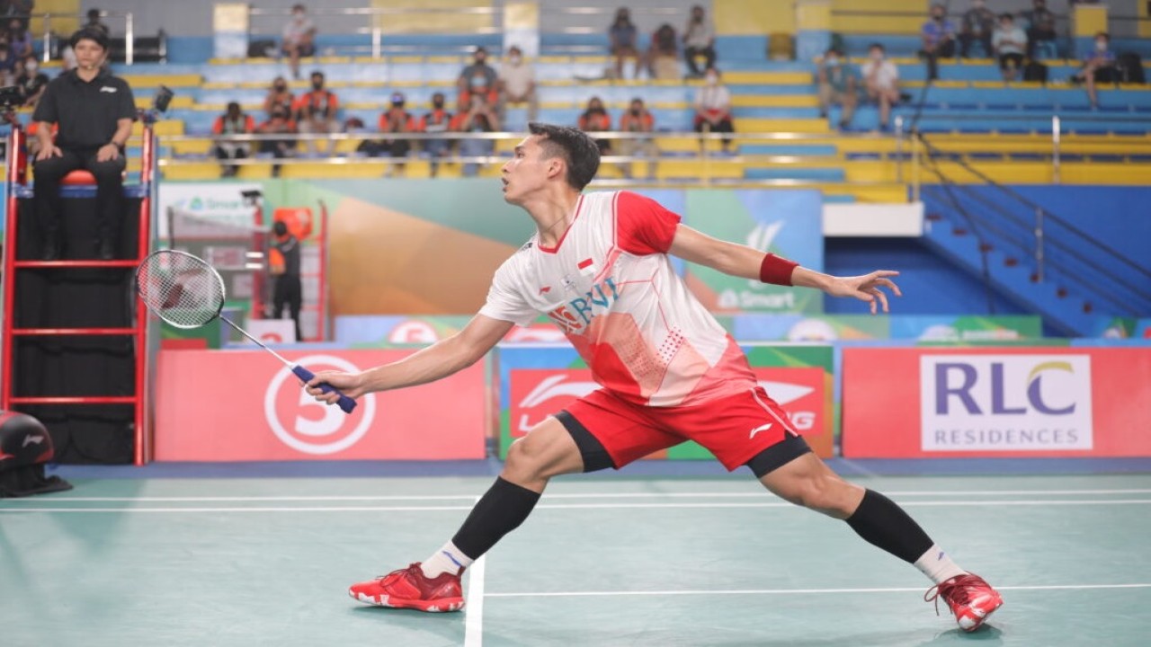 Jonatan Christie