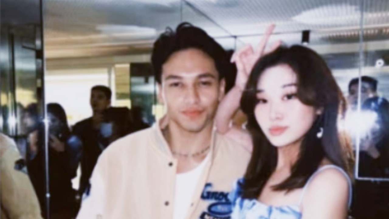 Livy Renata dan Jefri Nichol/net