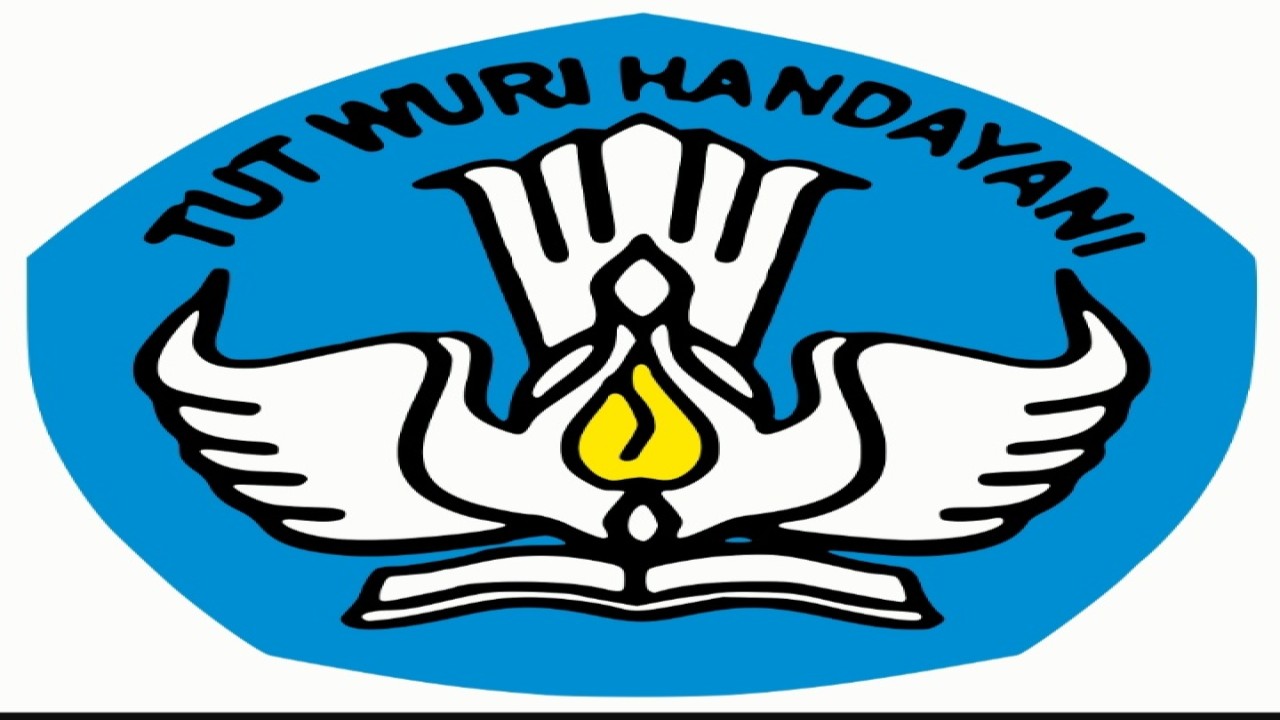 Logo Kemendikbud Ristek.Istimewa