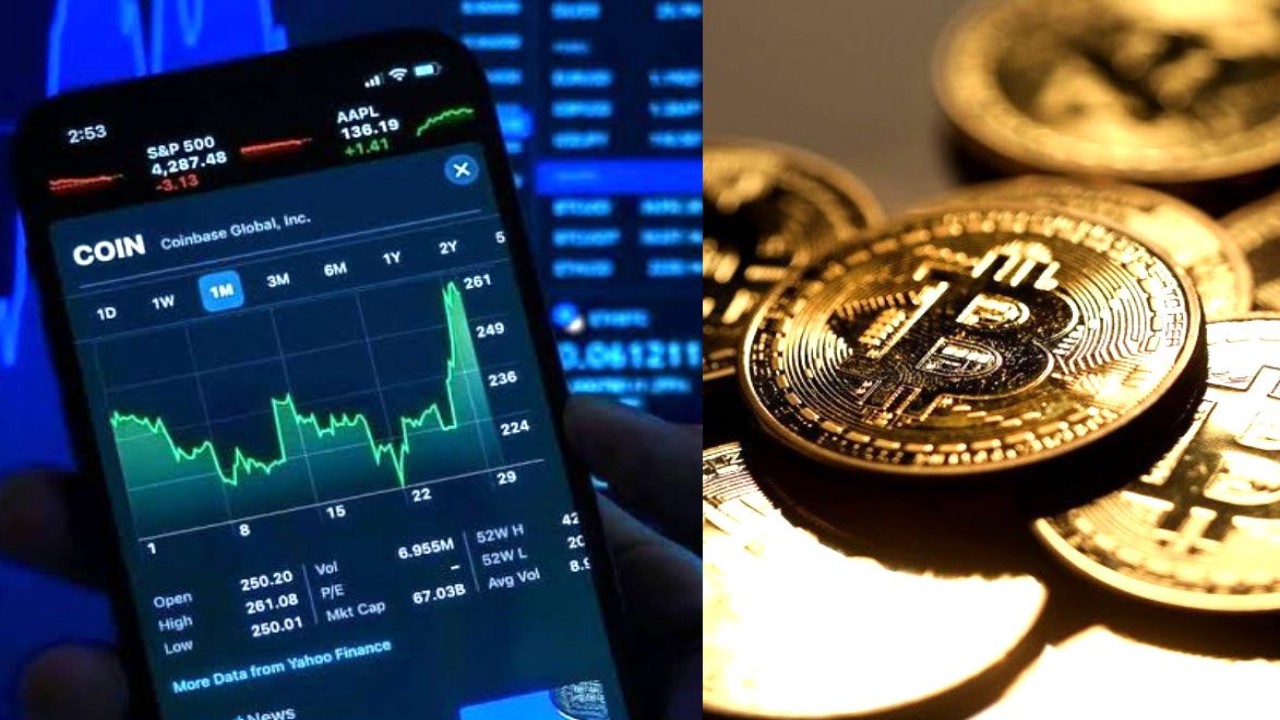 Mata uang kripto/ist