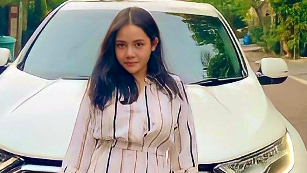 Mawar AFI. (Instagram)