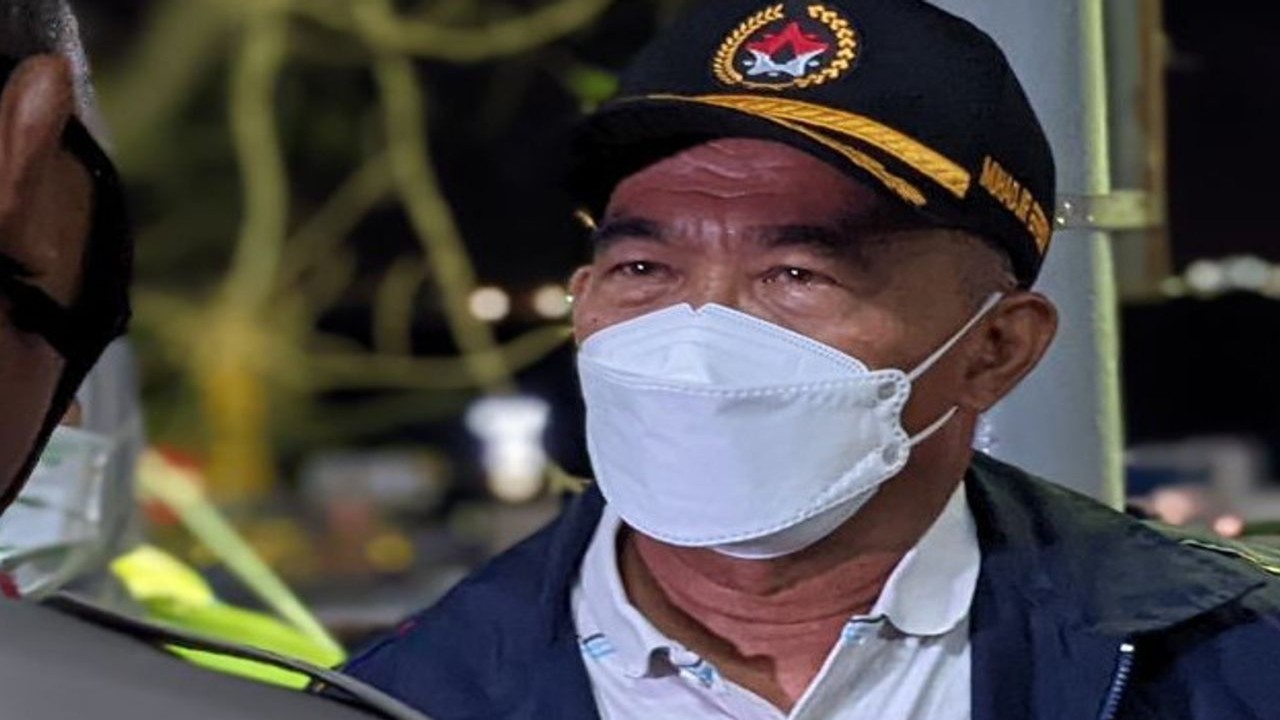 Menteri Koordinator Pembangunan Manusia dan Kebudayaan (Menko PMK) Muhadjir Effendy /ist