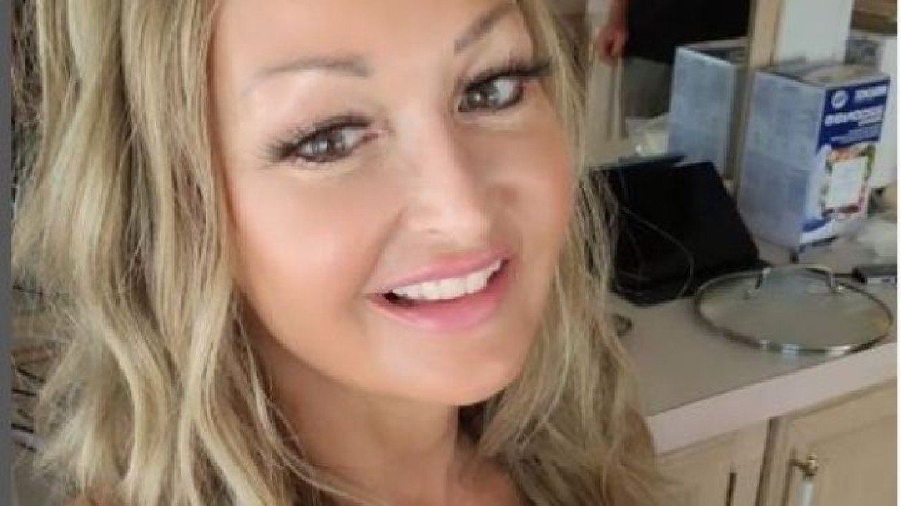 Nathalie Gangon awet muda berkat puasa 16 jam per hari/ist