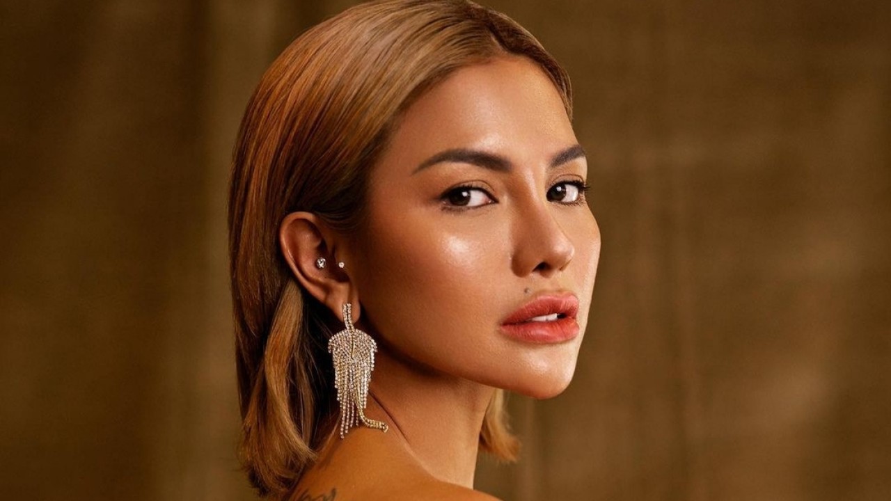 Nikita Mirzani (Instagram)