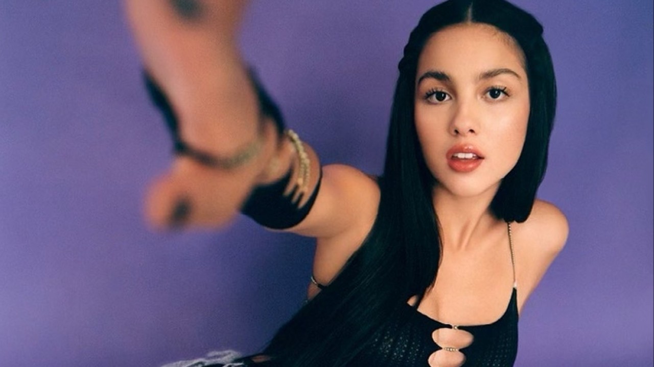 Olivia Rodrigo/Instagram