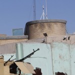 Pangkalan Militer-1650856173