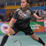 Pebulutangkis tunggal putri Indonesia-1650965889