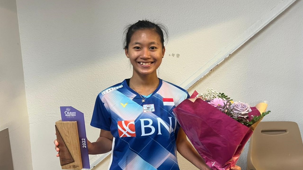 Putri Kusuma Wardani