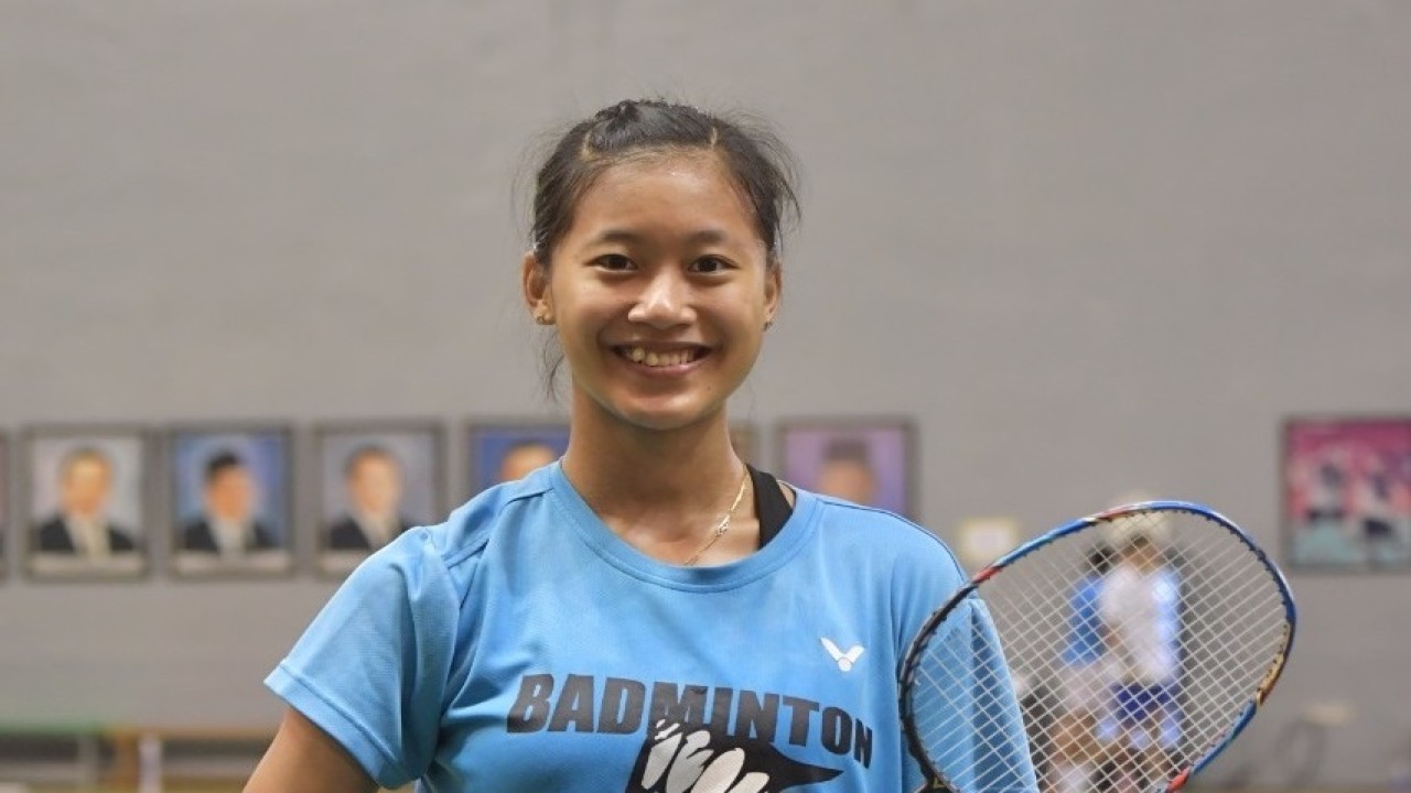 Putri Kusuma Wardani