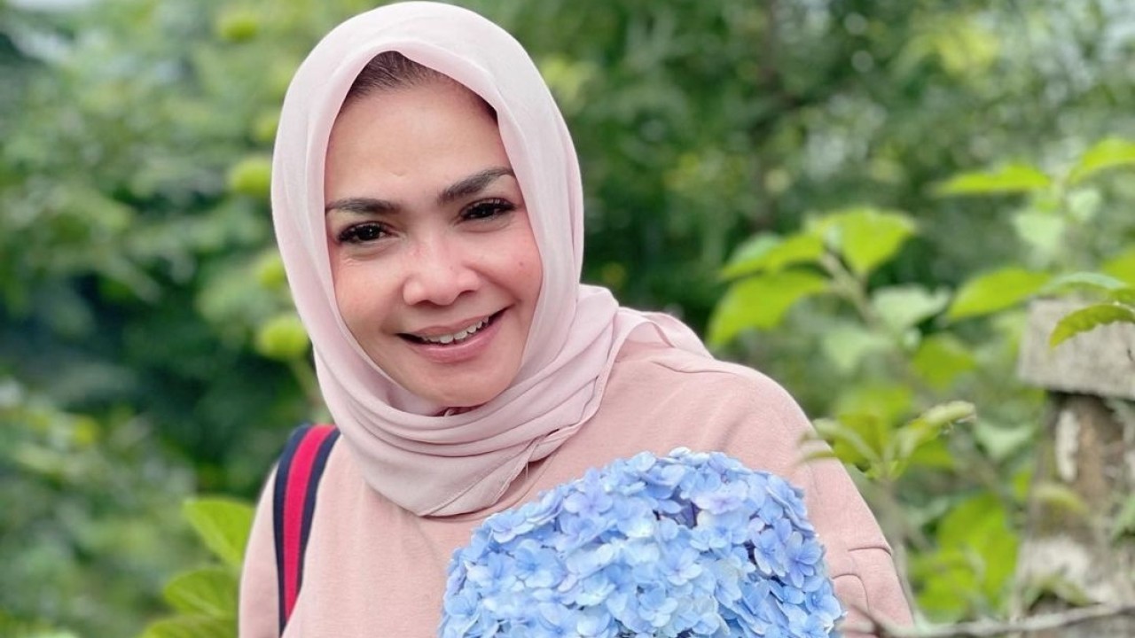 Rieta Amalia/Instagram