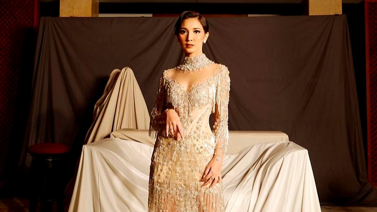 Sheila Dara/Instagram