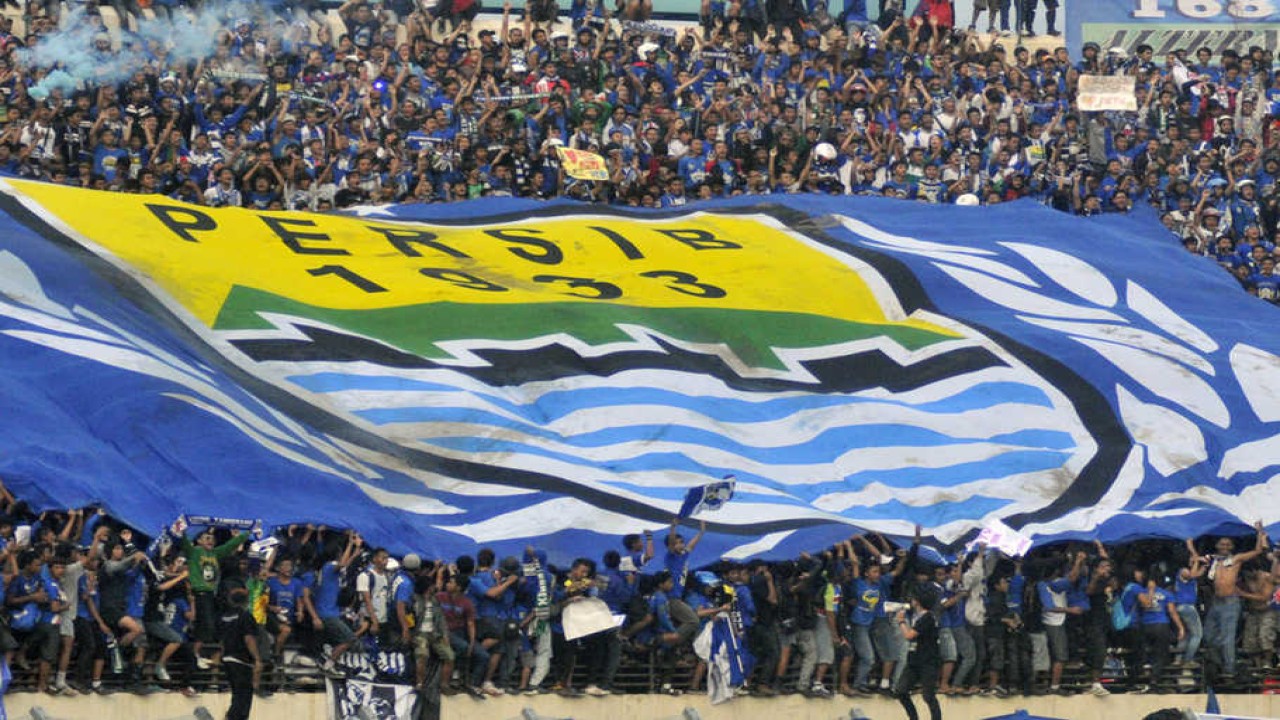 Suporter Persib