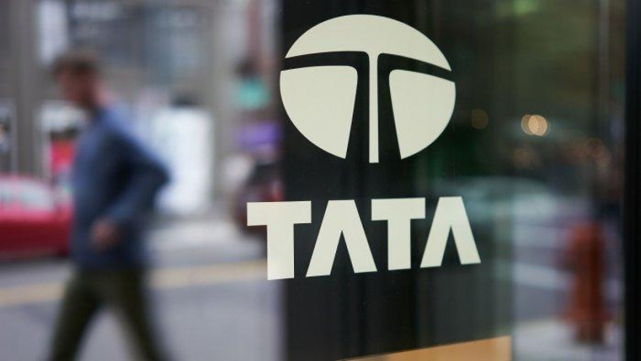 Tata Group. (Net)