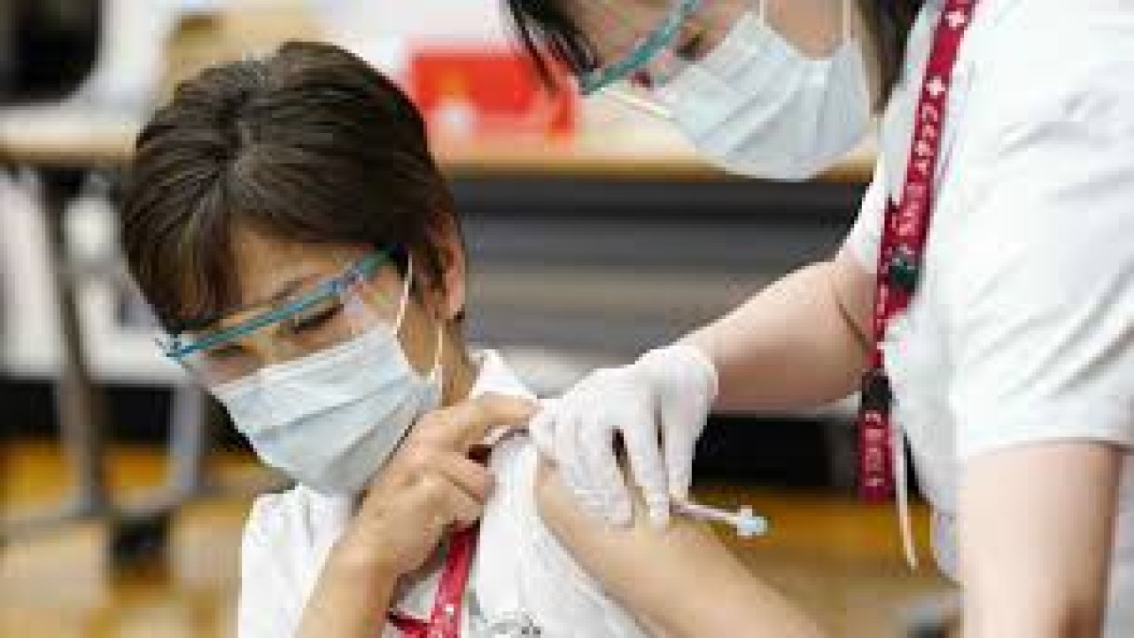 Vaksinasi HPV untuk mencegah kanker serviks/ist