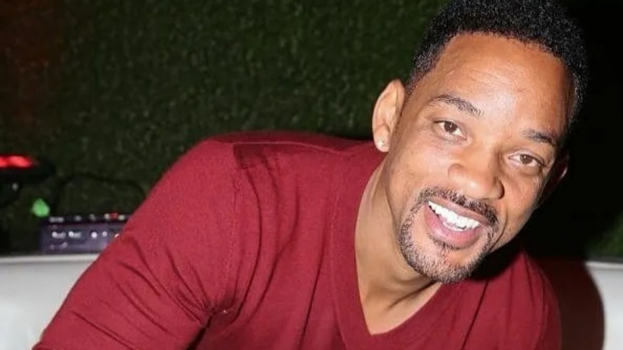 Will Smith/net