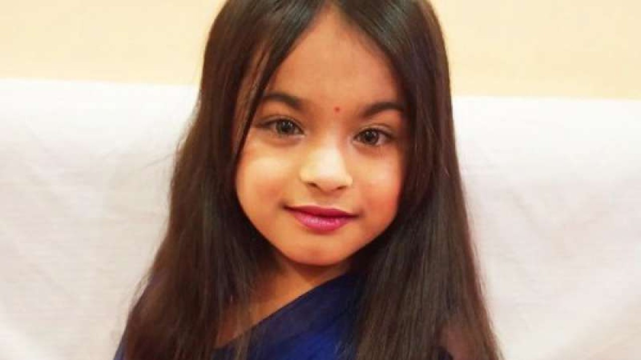 Aboli Jarit gadis India yang terlihat seperti bocah karena mengidap kelainan langka/ist