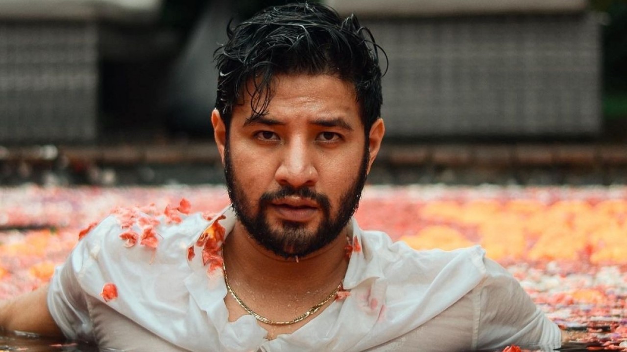 Ammar Zoni/Instagram