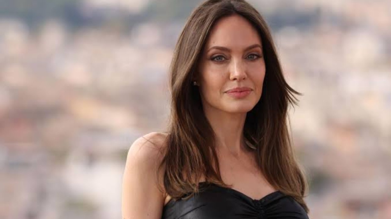 Angelina Jolie/net