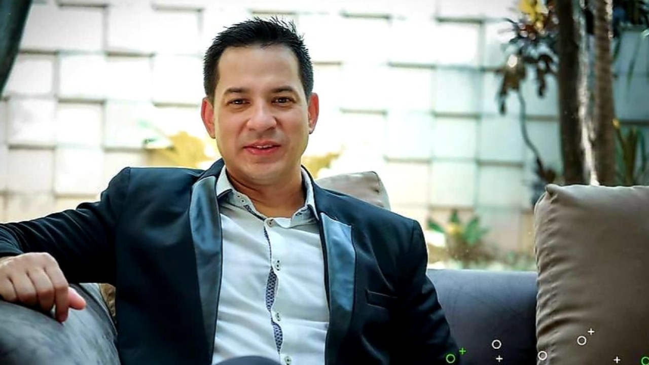 Ari Wibowo/Instagram