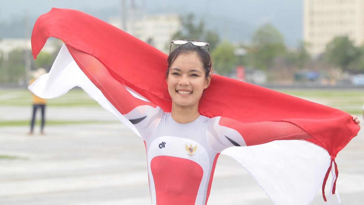 Ayustina Delia Priatna