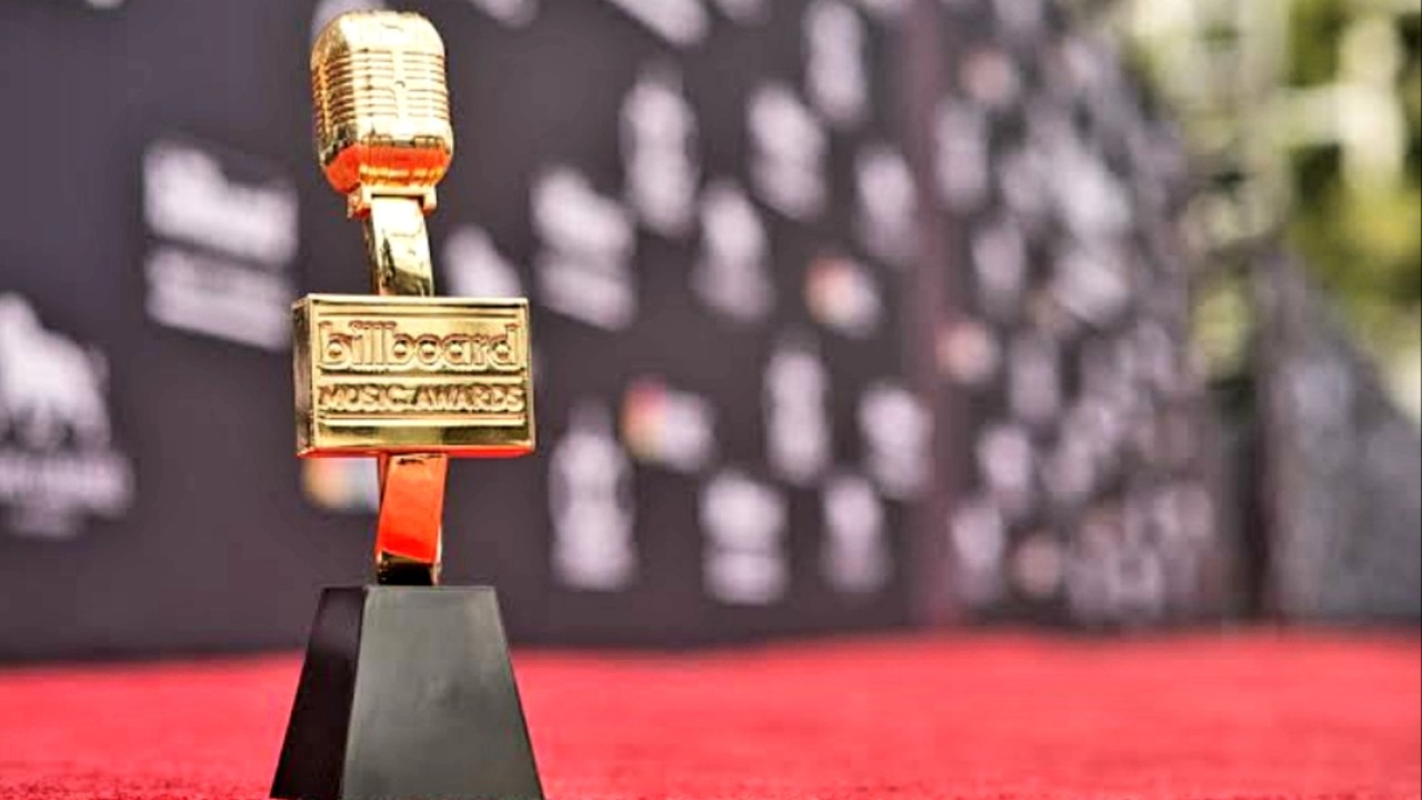 Billboard Music Awards 2022/net