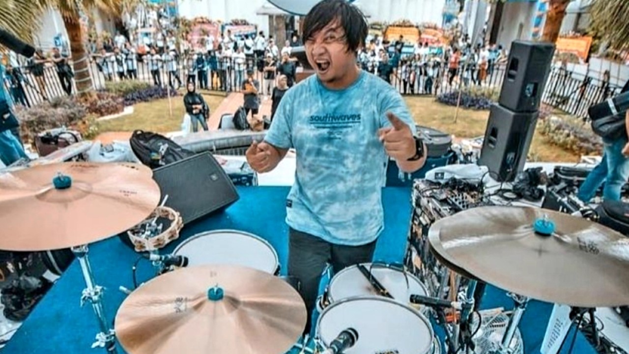 Brian Sheila On 7/net