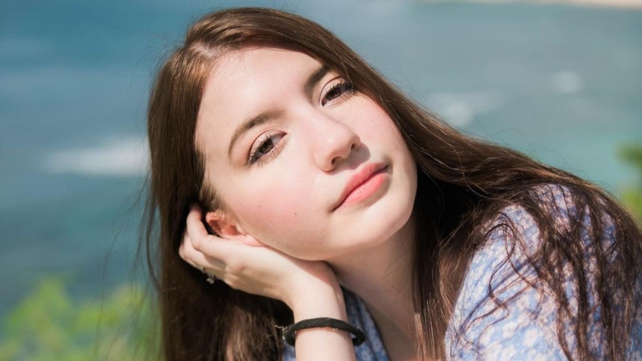 Cassandra Lee/Instagram