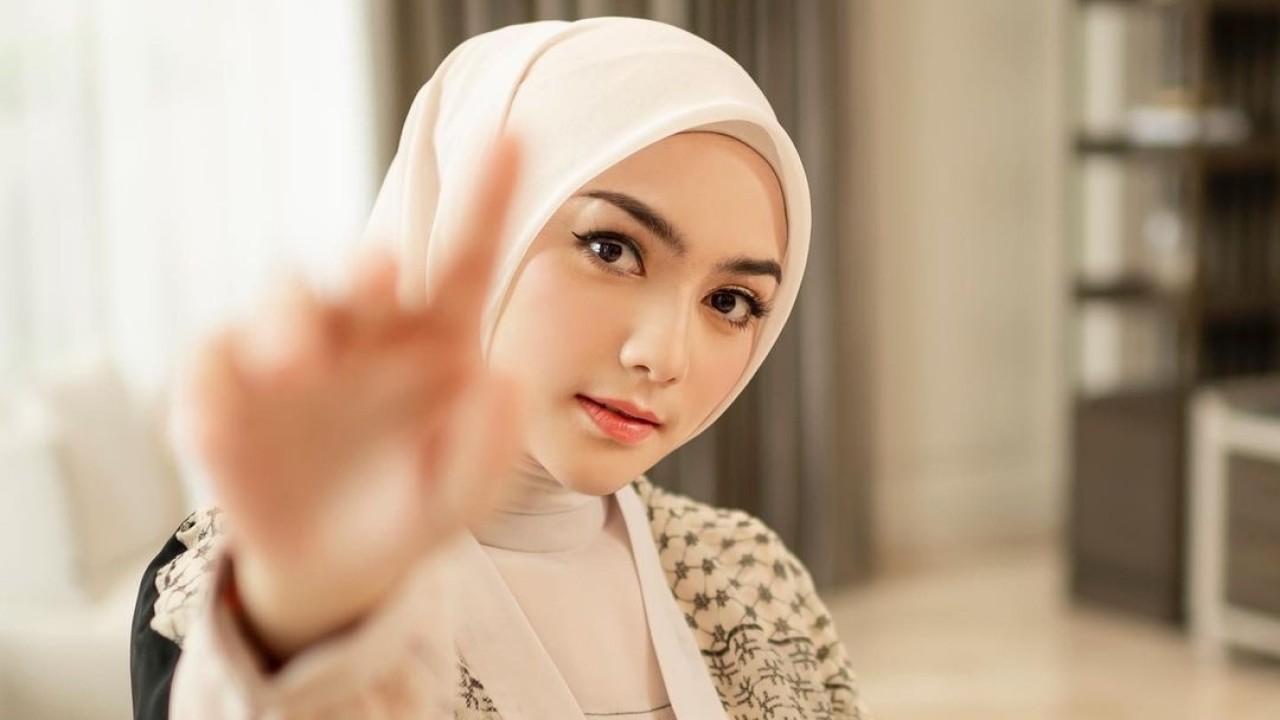 Citra Kirana (Instagram)