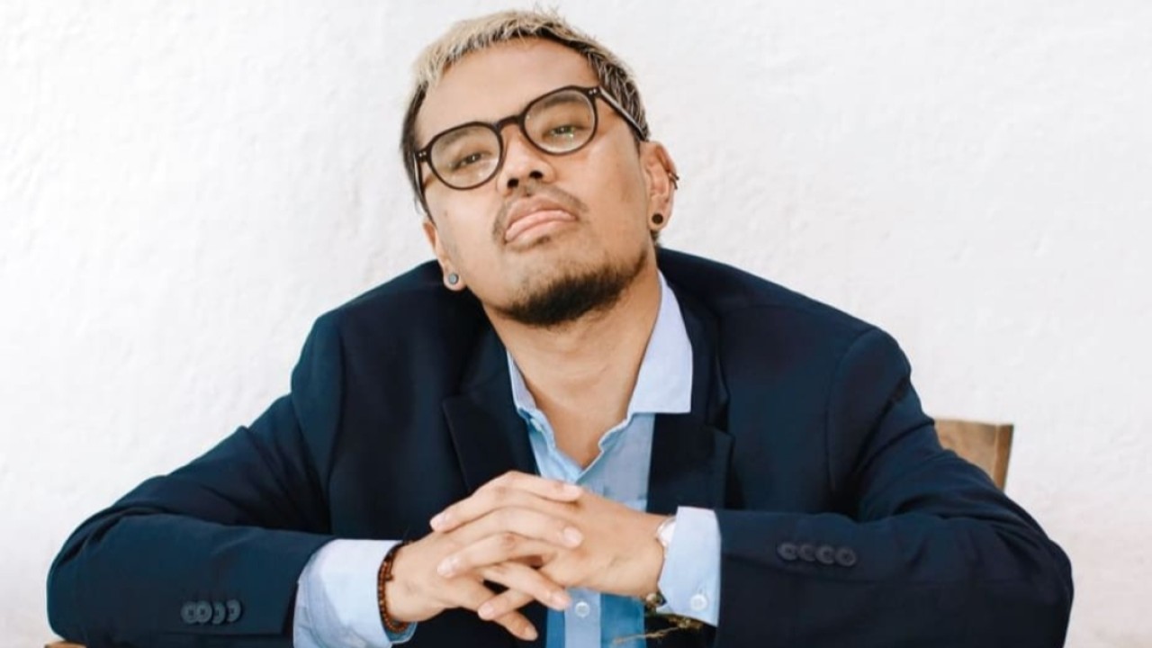 Coki Pardede/Instagram