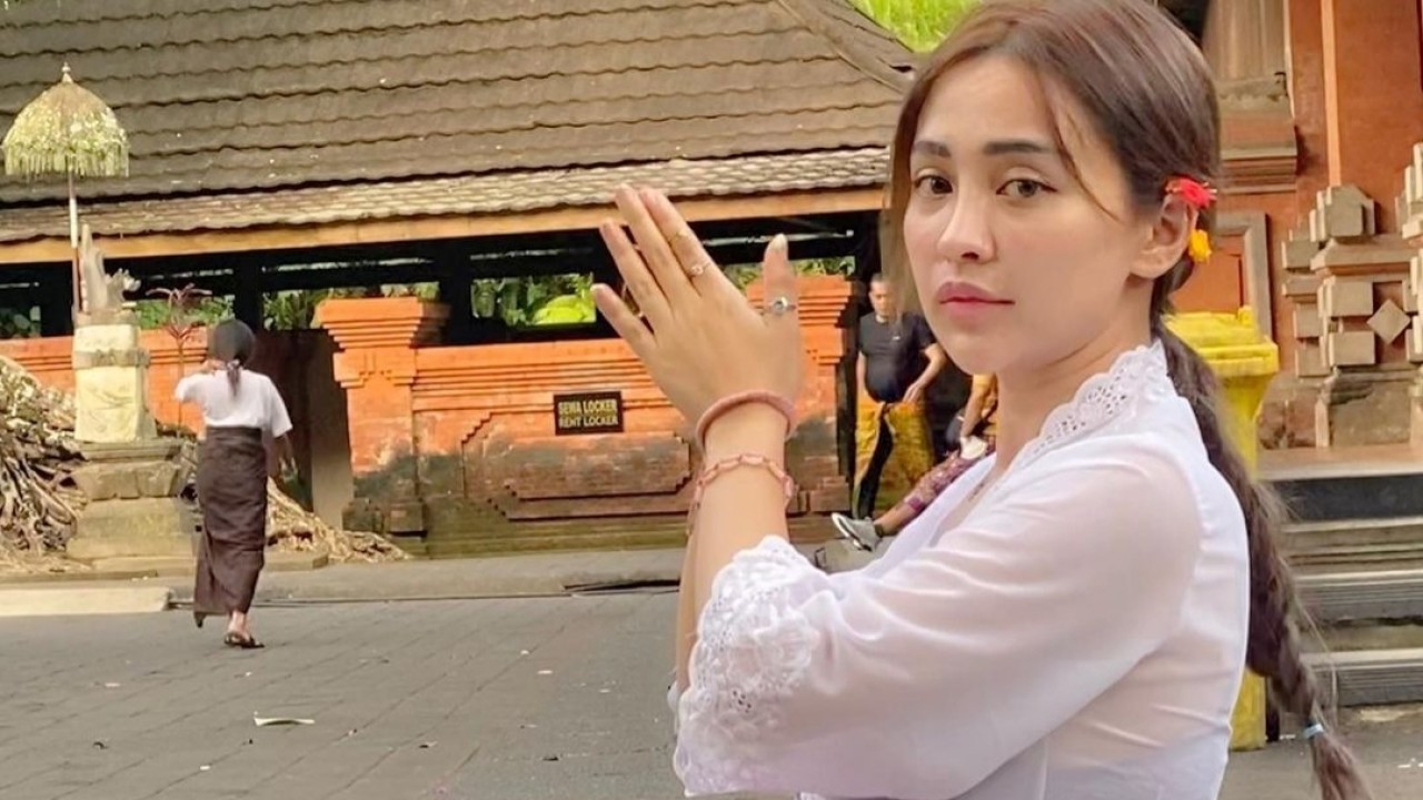 Cupi Cupita/Instagram