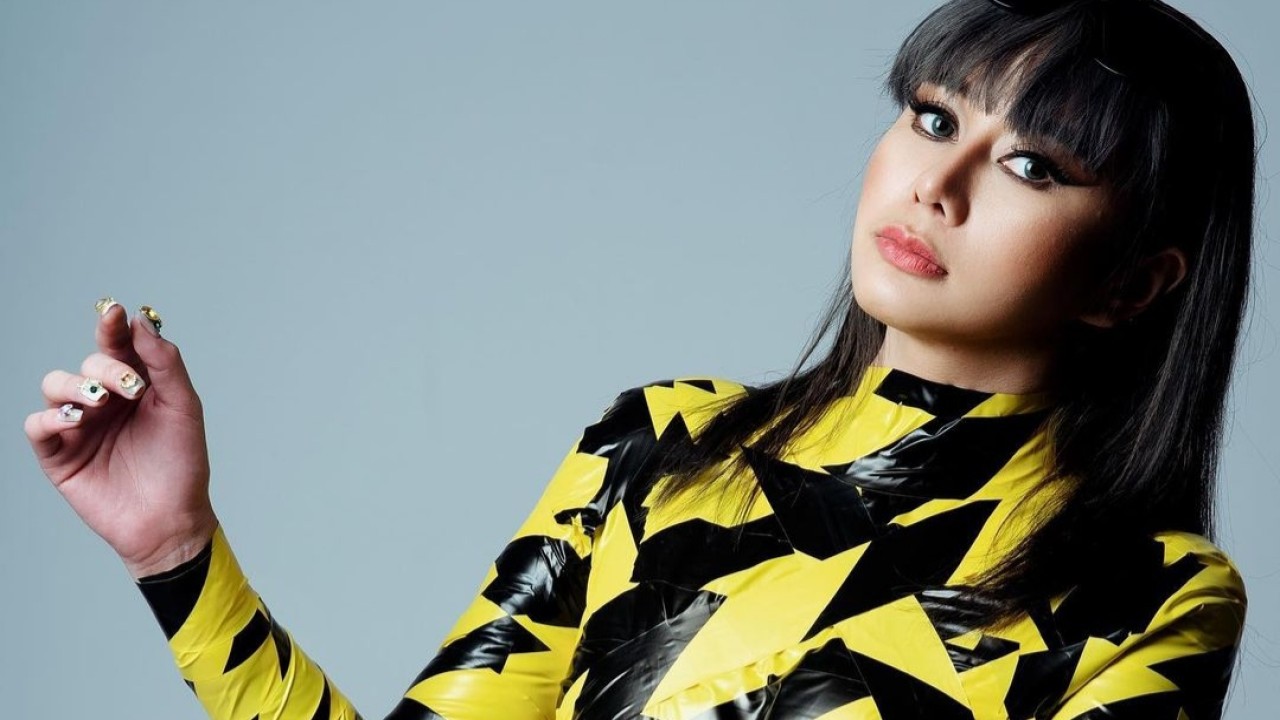 Denise Chariesta/Instagram