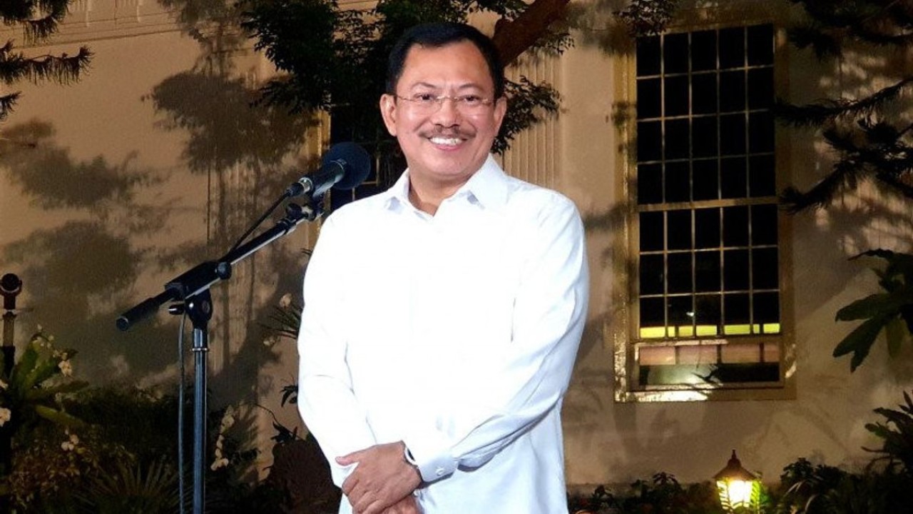 dr Terawan Agus Putranto/ist