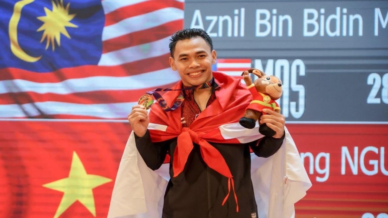 Eko Yuli Irawan