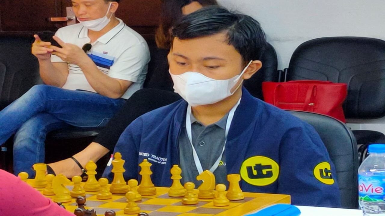 FM Aditya Bagus Arfan/ist