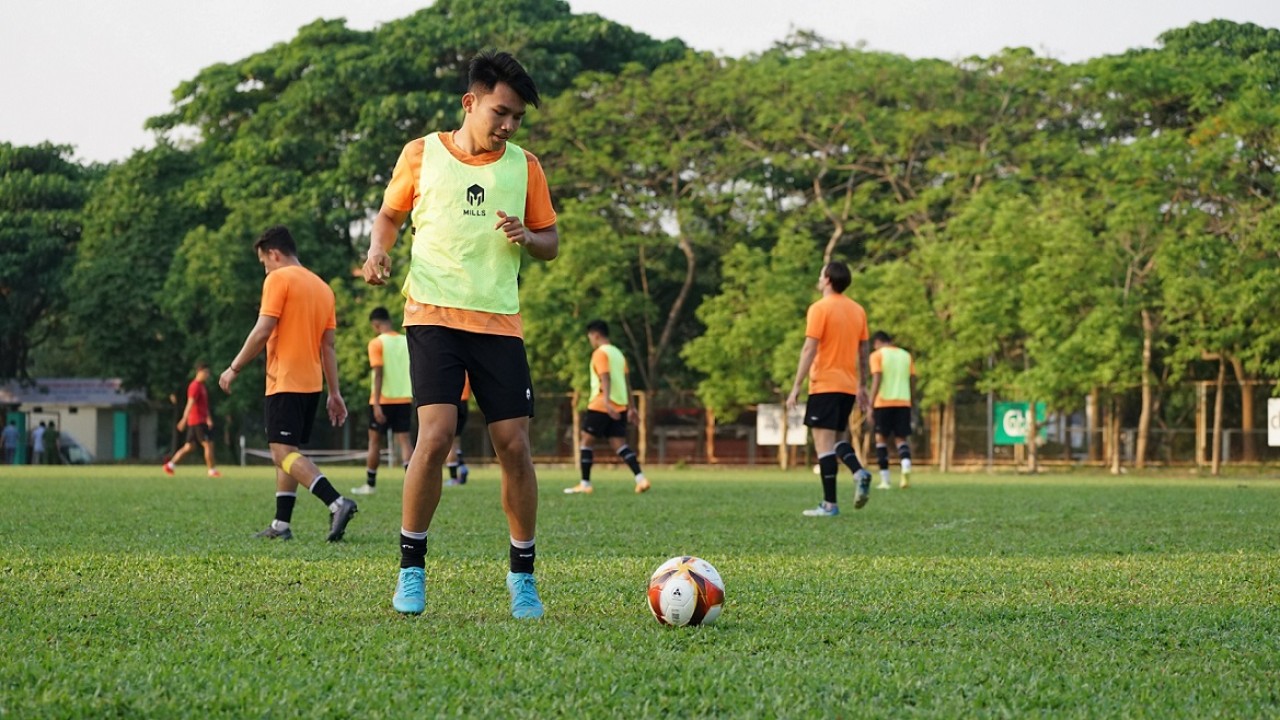 Gelandang Timnas U23, Witan Sulaeman