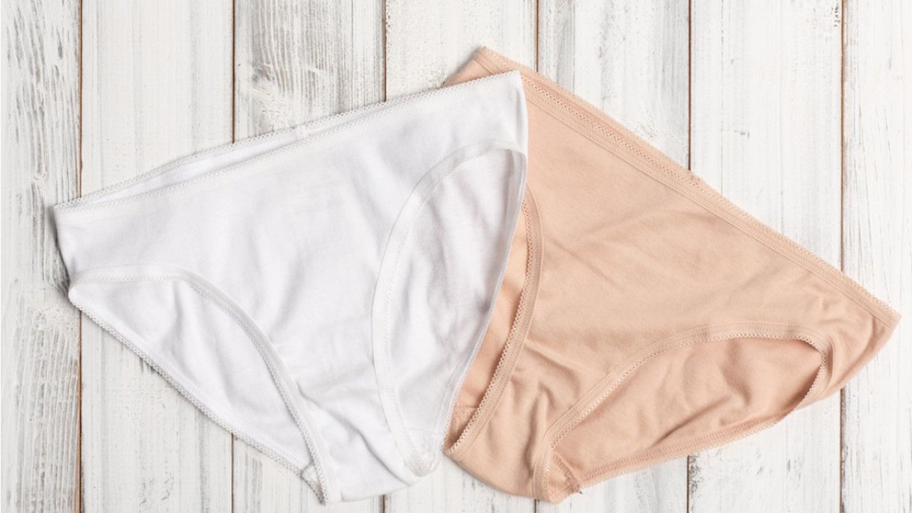 Ilustrasi celana dalam/ist