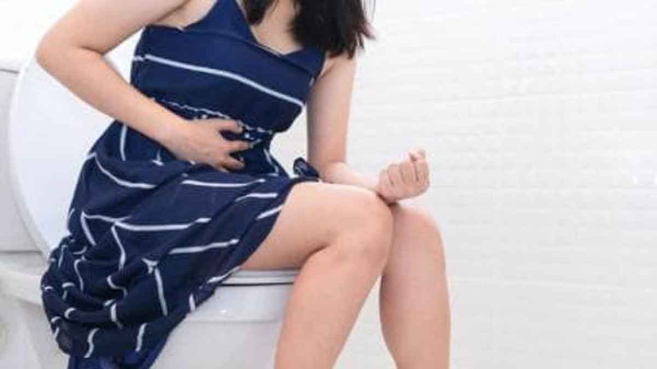 Ilustrasi penderita ambeien/ist