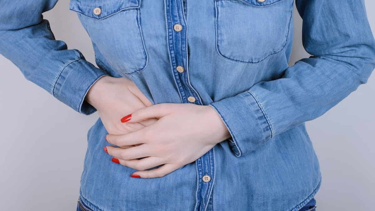 Ilustrasi penderita kanker usus stadium awal/ist