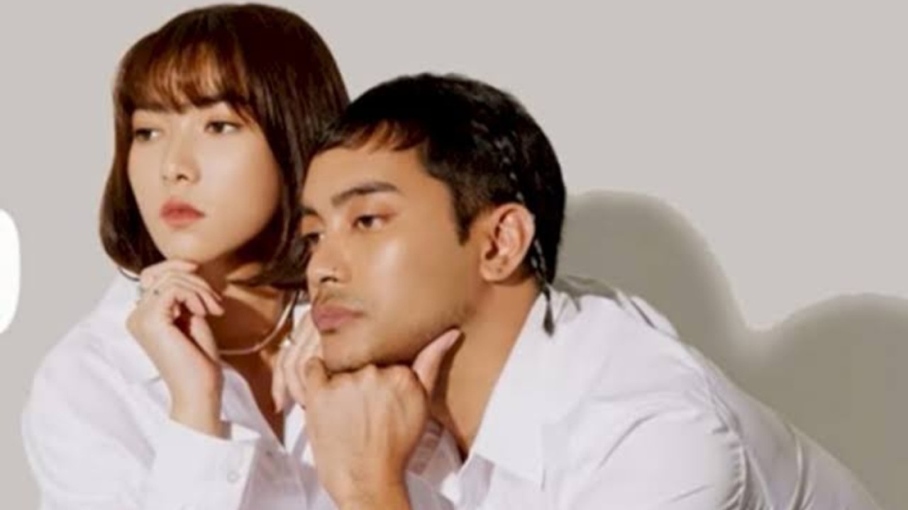 Isyana dan Gamaliel/net