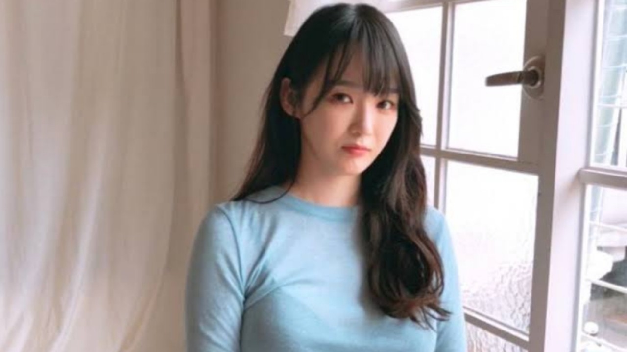 Kang Min Kyung Davichi/net