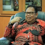 Ketua DPRD Sumut Baskami Ginting-1652350890