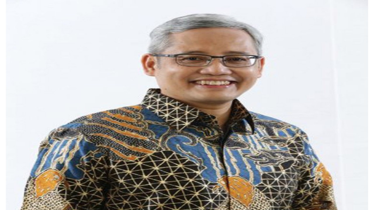 Sekretaris Jendral Kementerian Kesehatan RI, Kunta Wibawa. Foto (Istimewa)