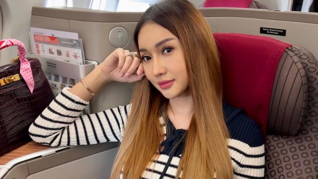 Lucinta Luna/Instagram