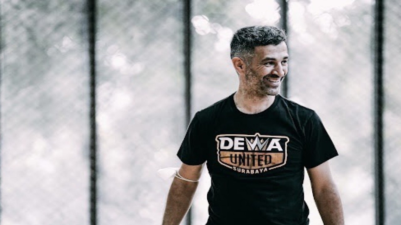 Maximiliano Enrique Seigorman