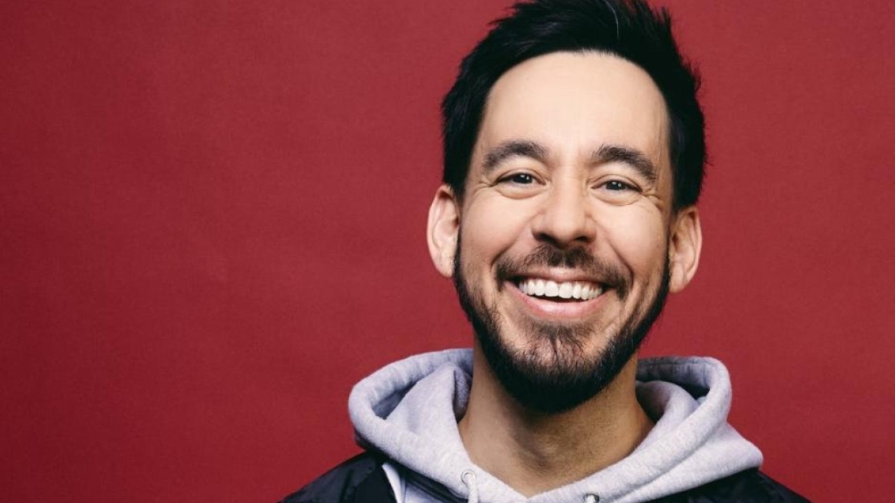 Mike Shinoda/net
