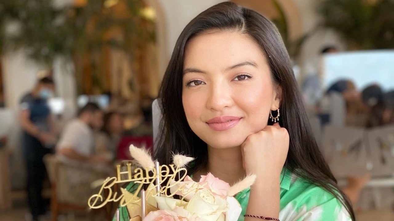 Raline Shah/Instagram