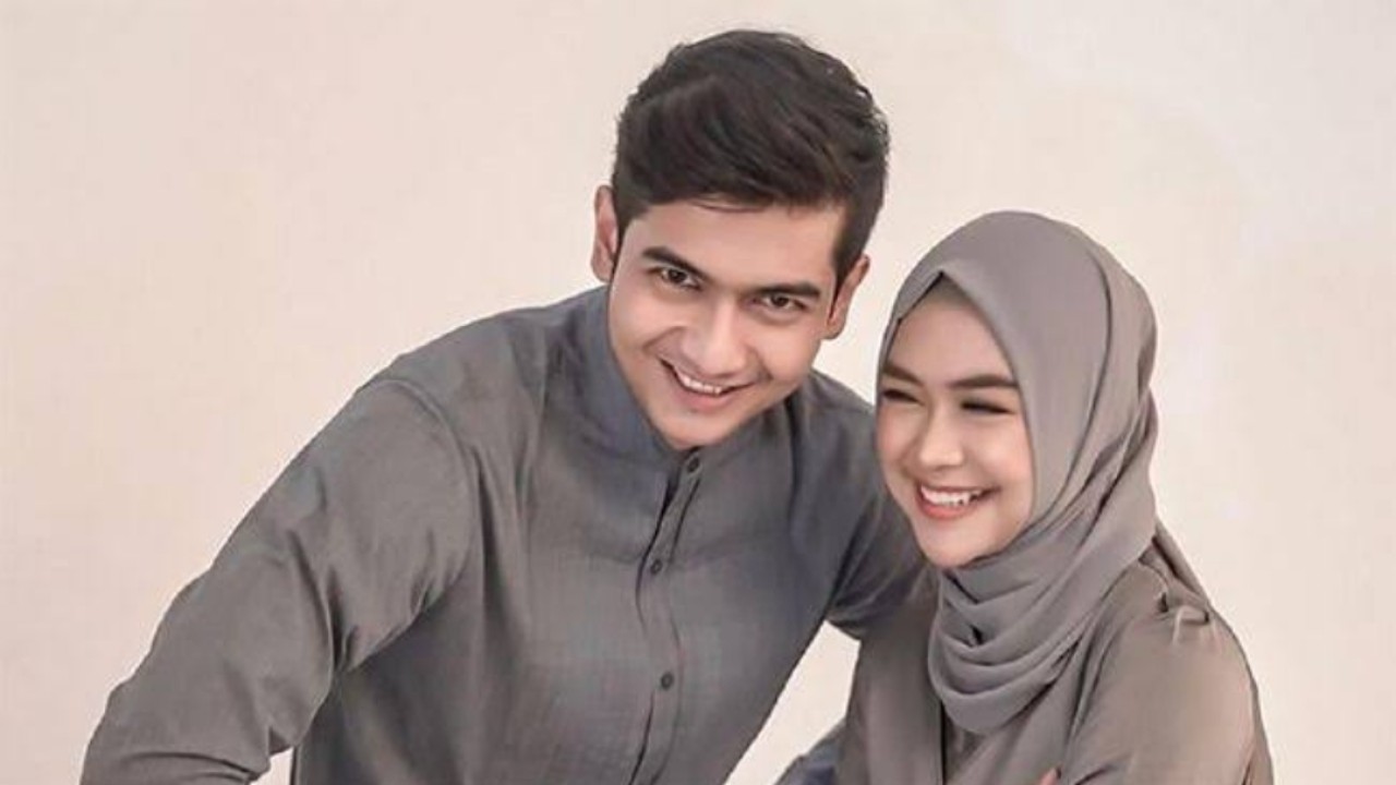 Ria Ricis dan Teuku Ryan/net