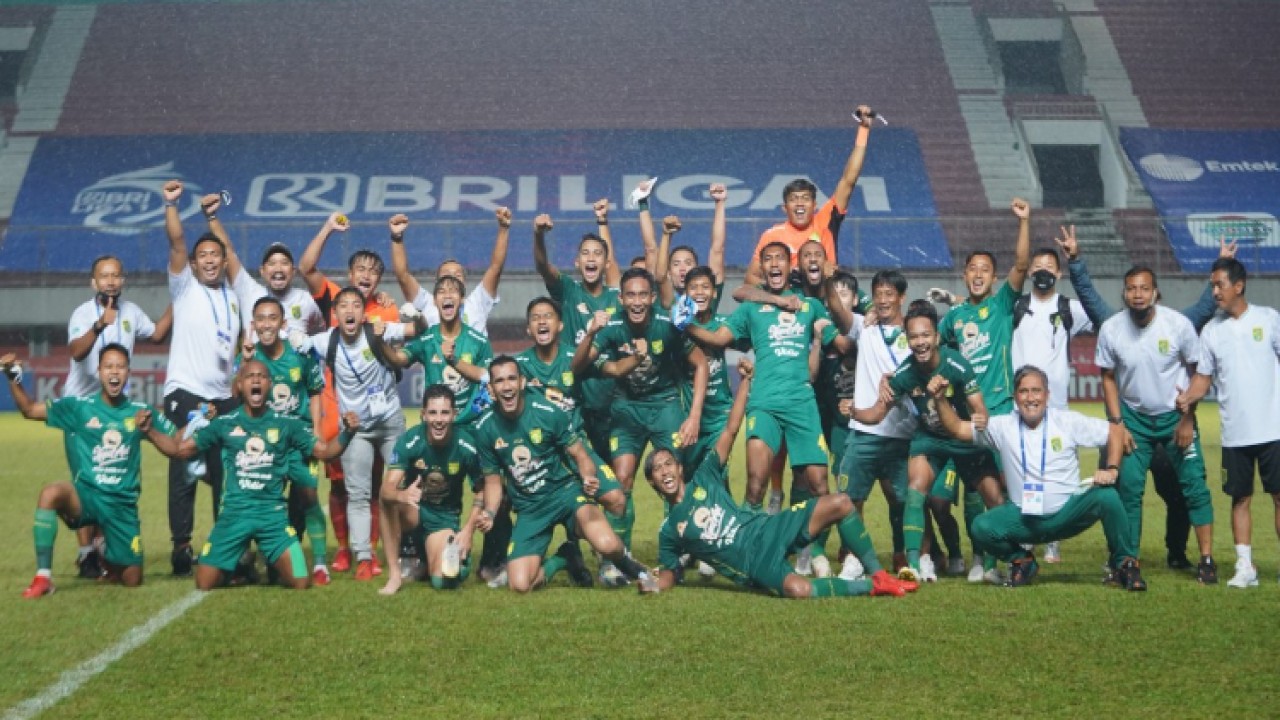 Skuad Persebaya