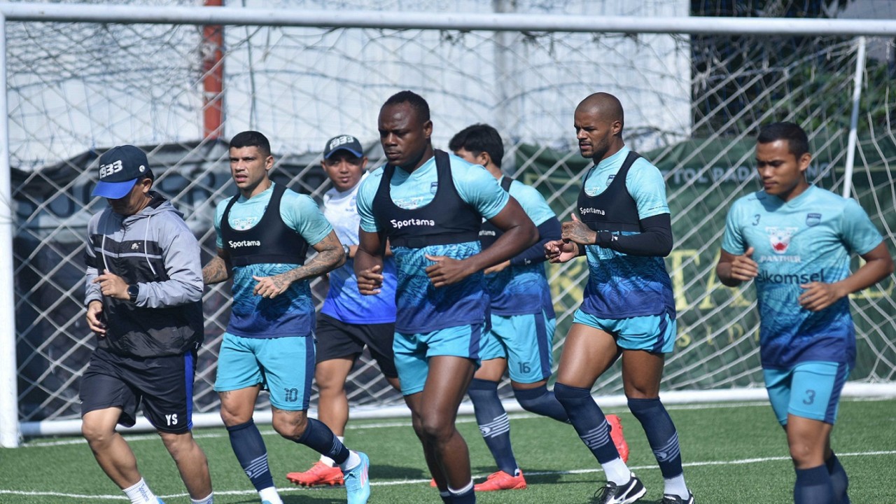 Skuad Persib Bandung