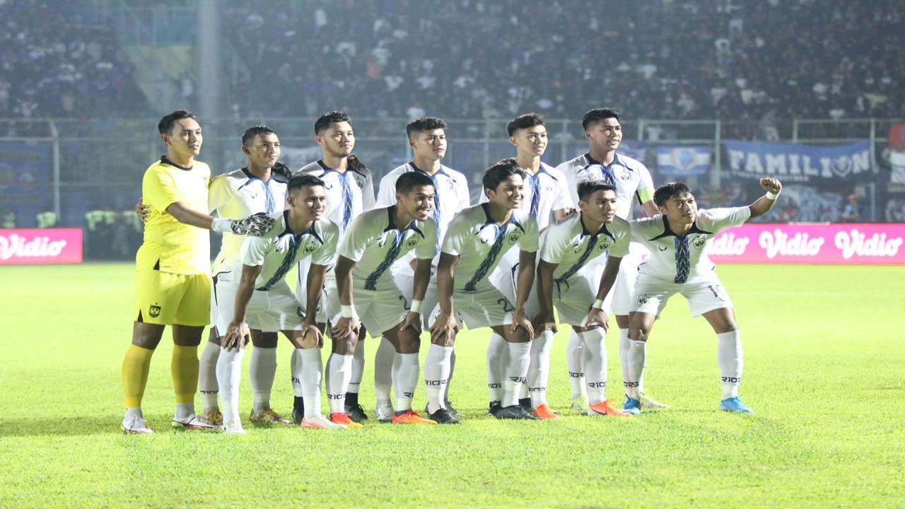 Skuad PSIS Semarang